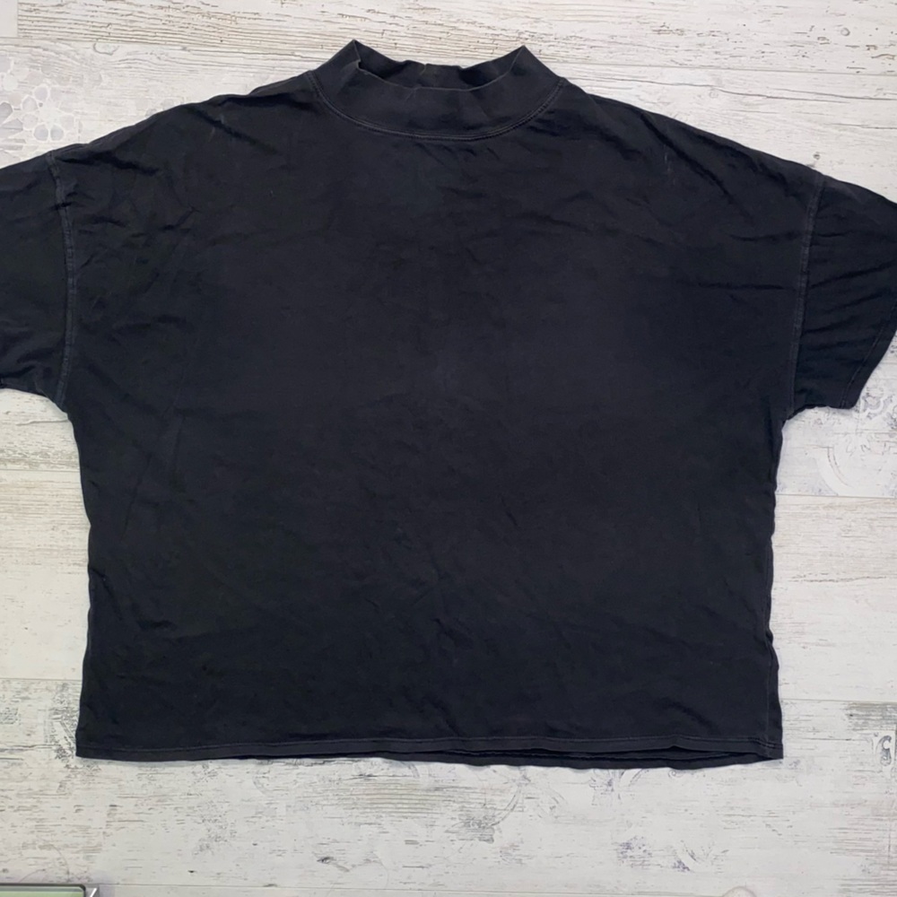 We The Free Fearless Tee
